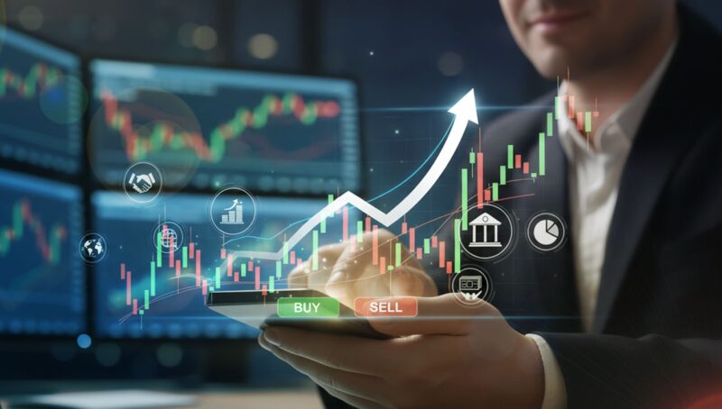 Rekomendasi 3 Saham IHSG untuk pekan ini