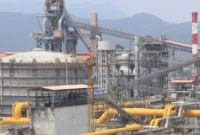 Pasar Baja Nasional Lesu Krakatau Osaka Steel Tutup Pabrik di Cilegon