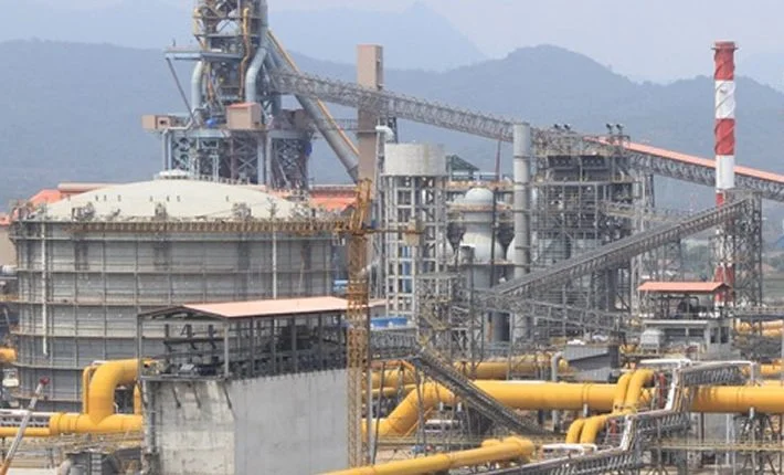 Pasar Baja Nasional Lesu Krakatau Osaka Steel Tutup Pabrik di Cilegon