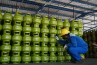 Pemerintah Wacanakan Subsidi Tabung 3 Kg Dibatasi 10 Tabung/bulan