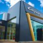 World’s First LEPAS Showroom