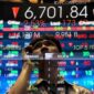 IHSG Masih Labil Usai ATH dan Trading Halt Investor Disarankan Lakukan Strategi Ini