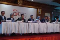 Rapat OJK–BEI–MSCI Hasilkan Aturan Baru