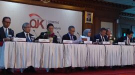 Rapat OJK–BEI–MSCI Hasilkan Aturan Baru