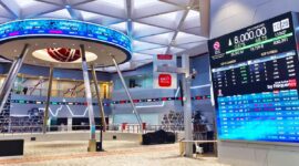 Free Float Naik Jadi 15%, Ini Jurus BEI Pulihkan Kepercayaan Investor Global