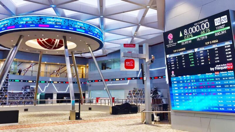 Free Float Naik Jadi 15%, Ini Jurus BEI Pulihkan Kepercayaan Investor Global