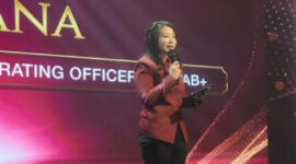 Newlab+ secara resmi meluncurkan inovasi terbaru mereka, Brightlogy Intensive UV Shield Day Cream dan Brightlogy Intensive Night Cream, dalam sebuah acara peluncuran di Jakarta pada Rabu (25/2).