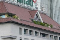 Antam (ANTM) Tancap Gas Hilirisasi Nikel, Gandeng Dua Raksasa demi Ekosistem Baterai RI