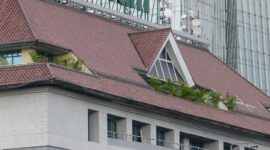 Antam (ANTM) Tancap Gas Hilirisasi Nikel, Gandeng Dua Raksasa demi Ekosistem Baterai RI