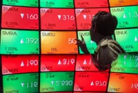 IHSG Masih Tertekan, Analis Ungkap Area Kritis & Rekomendasi Saham Hari Ini Selasa 3 Februari 2026