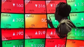 IHSG Masih Tertekan, Analis Ungkap Area Kritis & Rekomendasi Saham Hari Ini Selasa 3 Februari 2026