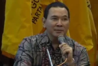 Top Sepekan: Aksi Tommy Soeharto, Saham Gorengan, hingga Ancaman Tegas Purbaya