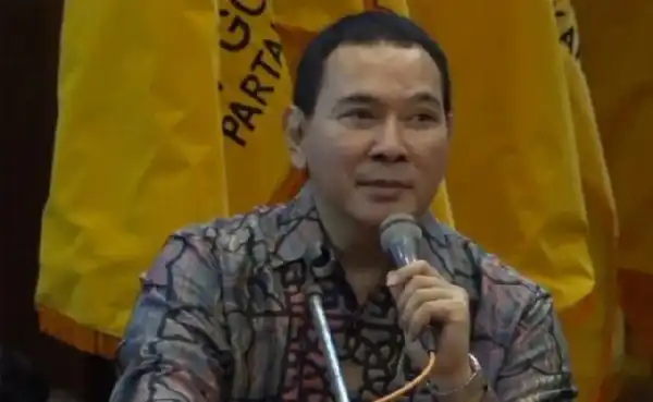 Top Sepekan: Aksi Tommy Soeharto, Saham Gorengan, hingga Ancaman Tegas Purbaya