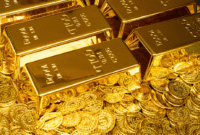 Harga Emas Hari Ini di Semarang Kembali Turun, Antam Pegadaian Kehilangan Rp 201 Ribu