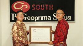 Geoprima (GPSO) Siapkan Akuisisi Jumbo Rp700 Miliar Borong Aset Strategis Tjokro Group
