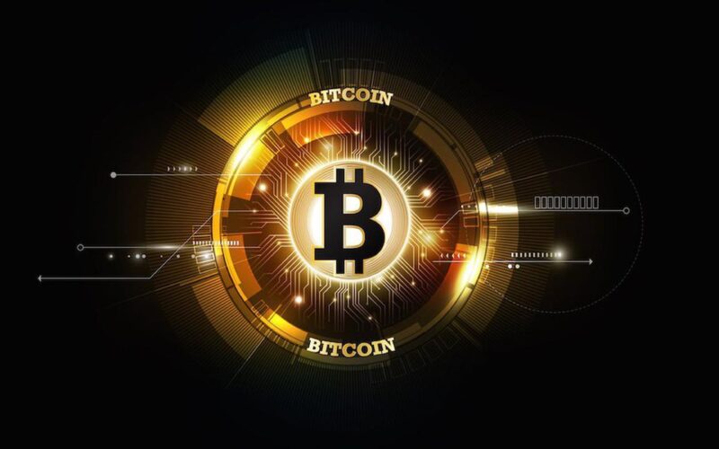 Harga Bitcoin Anjlok ke Bawah US$ 70.000,