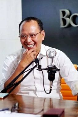 Penyerahan Jabatan Kabais TNI Dinilai Kuatkan Nilai Integritas dalam Sistem Organisasi Pertahanan