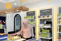 Program sosial The Harvest menunjukkan peran aktif korporasi dalam pembangunan sosial melalui kegiatan filantropi. (Dok. The Harvest)

