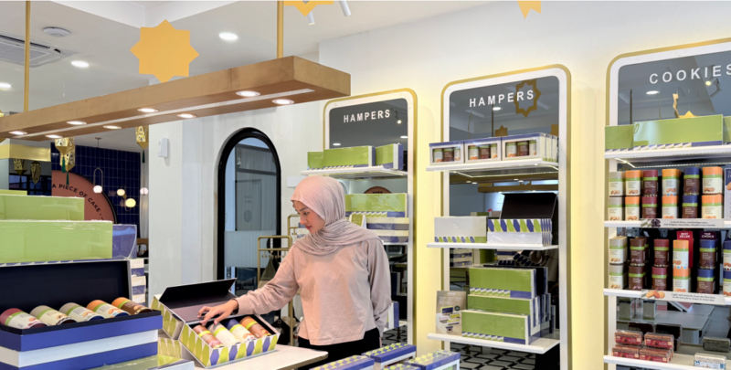 Program sosial The Harvest menunjukkan peran aktif korporasi dalam pembangunan sosial melalui kegiatan filantropi. (Dok. The Harvest)

