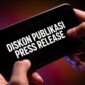 Promo diskon maksimal publikasi press release dari Persrilis.com hingga 31 Juli 2026 menjadi momentum penting bagi korporasi memperkuat strategi branding digital. (Dok. Persrilis.com)
