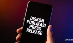 Promo Diskon Maksimal Persrilis.com Hingga 31 Juli 2026 Buka Kesempatan untuk Optimasi Publikasi