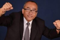 Budi Purnomo Karjodihardjo menegaskan reputasi korporasi dibangun melalui komunikasi yang konsisten dan transparan. Budi Purnomo Karjodihardjo mengatakan press release dinilai tetap relevan sebagai sarana menjaga kepercayaan publik di tengah derasnya arus informasi digital. (Dok. Sapulangit.com)

