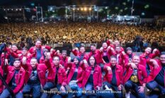 Iwan Fals Hingga Juicy Luicy Meriahkan Momenta Festival 2026 di Bandung