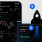 Melalui Pintu, pengguna dapat mengakses berbagai aset crypto, termasuk stablecoin yang sering dimanfaatkan dalam transaksi lintas negara. (Dok. Pintu.co.id)