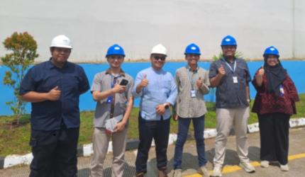 penerapan iso