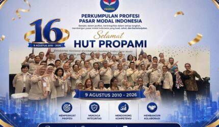 HUT 16 PROPAMI