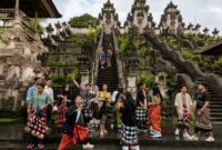 Melali Bali  meningkatkan kunjungan Wisatawan Macanegara ke Bali. Serta melalui Media Sosia Melali Bali Mempromosika   Bebagai Tempat Wisata di Bali. 