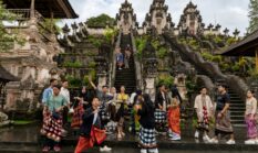 Berawal dari Konten Saat Pandemi, Melali Bali Bangun Koneksi Baru dengan Pecinta Bali di Dunia Digital