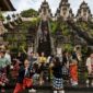 Melali Bali  meningkatkan kunjungan Wisatawan Macanegara ke Bali. Serta melalui Media Sosia Melali Bali Mempromosika   Bebagai Tempat Wisata di Bali. 