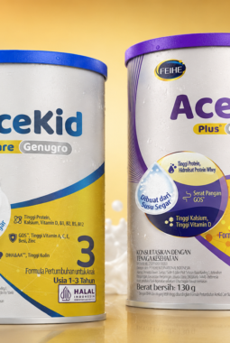 Tren Global Clean Label pada Susu Anak dan Pengaruhnya terhadap Pilihan Keluarga Indonesia