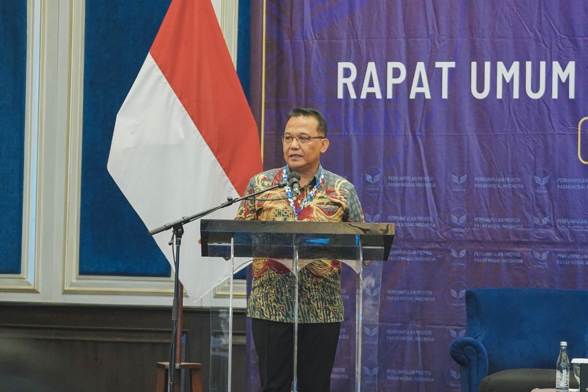 PROPAMI Gelar RUAT 2026