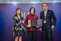 Sinar Mas Land Raih Top 10 Developers Award Hubexo Asia Awards 2026