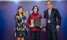 Sinar Mas Land Raih Top 10 Developers Award Hubexo Asia Awards 2026