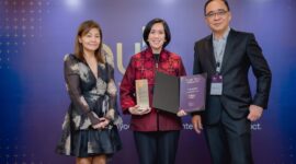 Sinar Mas Land Raih Top 10 Developers Award Hubexo Asia Awards 2026