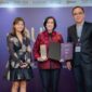 Sinar Mas Land Raih Top 10 Developers Award Hubexo Asia Awards 2026
