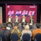 Seminar satu dekade PAAI diikuti 200 agen dan pemimpin tim dari berbagai korporasi asuransi secara langsung serta 500 agen secara daring. Selain membahas peluang industri, momentum ini memperkuat komitmen PAAI memperjuangkan kebijakan perpajakan yang adil dan memberikan kepastian bagi agen asuransi Indonesia.  Dari kiri ke kanan M Idaham (Ketua umum PAAI), St.Akromah, Wong Sandi Surya dan Henny Dondocambey. (Dok. PAAI)